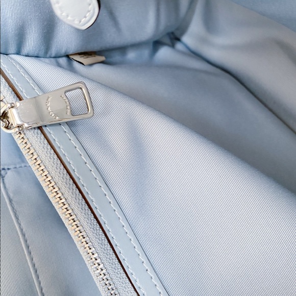 SALE‼️‼️ Coach large carryall tote - Picture 6 of 7